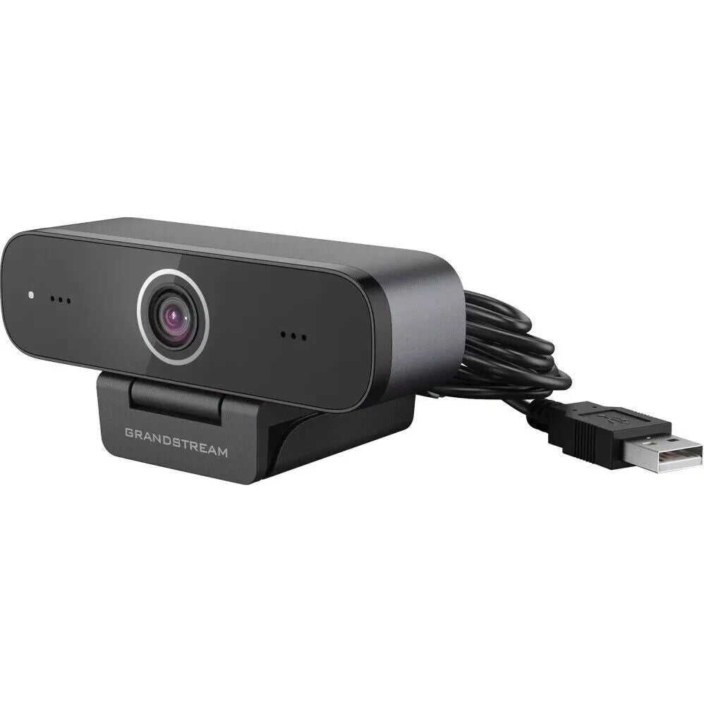 Grandstream GUV3100 Webcam 1080p FullHD USB