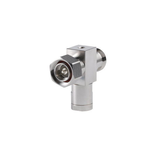 Andrew APT-DFDM-DB Arrestor Plus Dual Band Quarterwave Surge Arrestor T-shaped