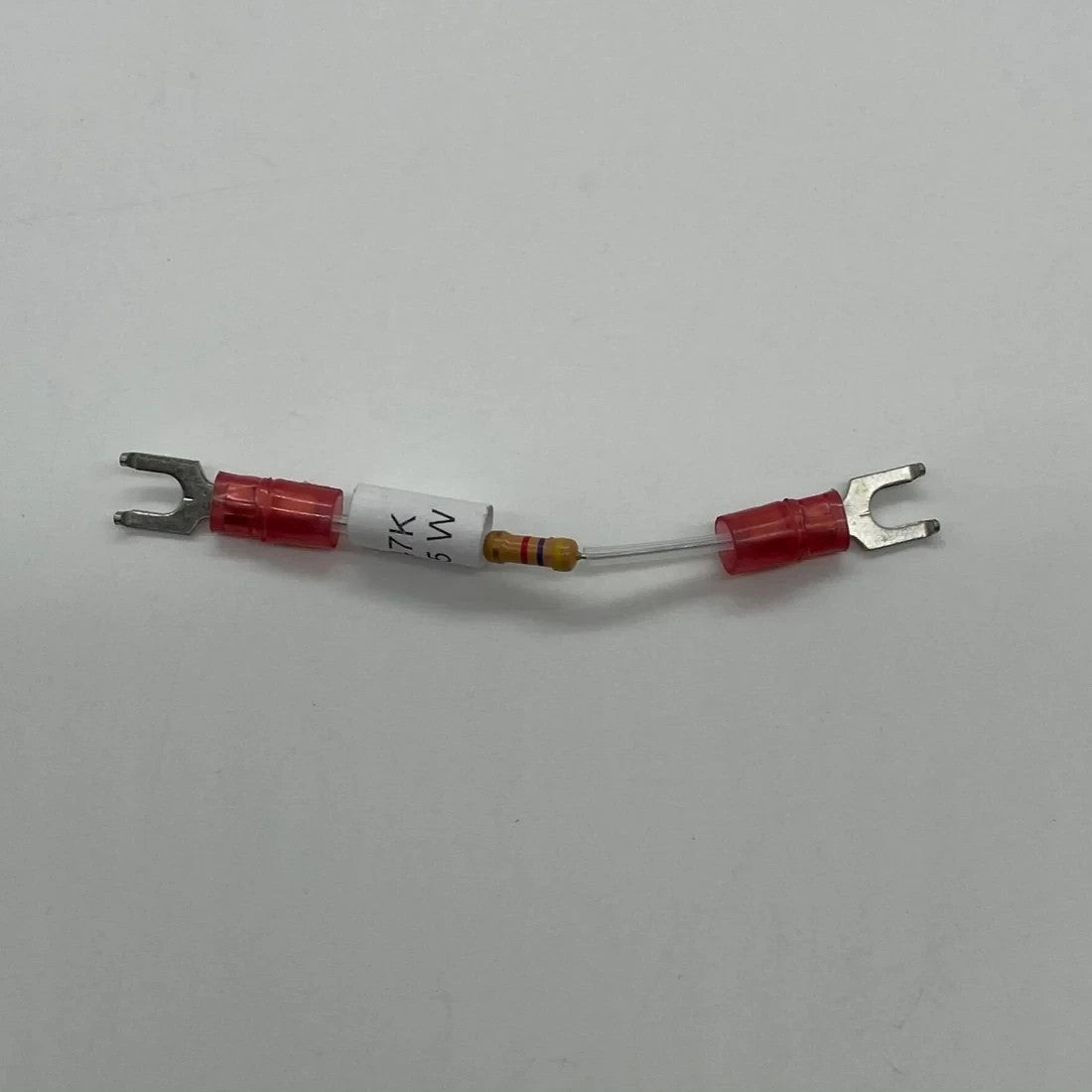 Fire-Lite ELR-47K Firelite Assy,Fnl, Resistor 47K Ohms