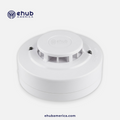 Sfire SF-912-412 4 Wire Conventional Heat Detector