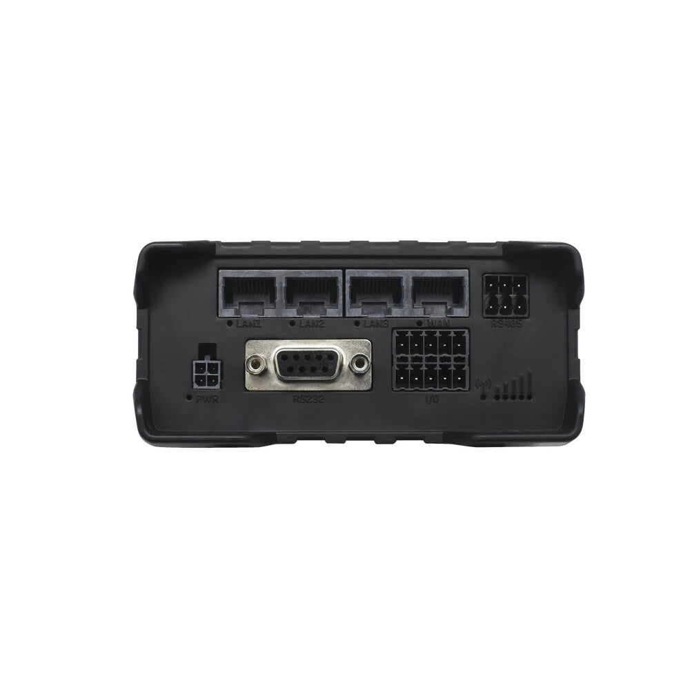 Teltonika RUT955 Professional LTE Router 4 Ethernet Ports RS232 RS485