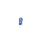 Rf Industries PT-401503BL 4PK Blue Silicone Strain Relief RG-142/U LMR-195