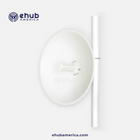 Cambium Networks C050910M101A (4-Pack) ePMP Force 300-25 802.11ac