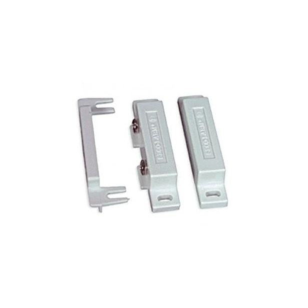 Seco-Larm SM-200Q/W Secolarm Surface Mnt Nc Mgntc Cntc Mtp10