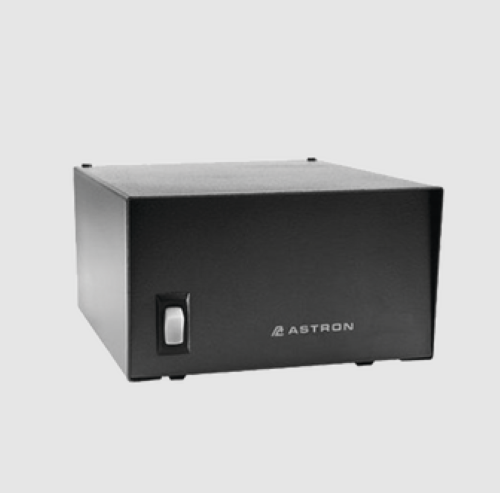ASTRON LS-10A-220V Adjustable DC Linear Power Supply 22 - 32 Volts 8 Amps