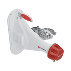 Rf Elements HG3-CC-A90 Asymmetrical Horn Sector Antenna 90°, 2x N-Female