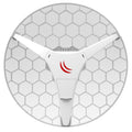 Mikrotik RBLHGG-60AD LHG 60G 60GHz Base Station Gigabit Ethernet