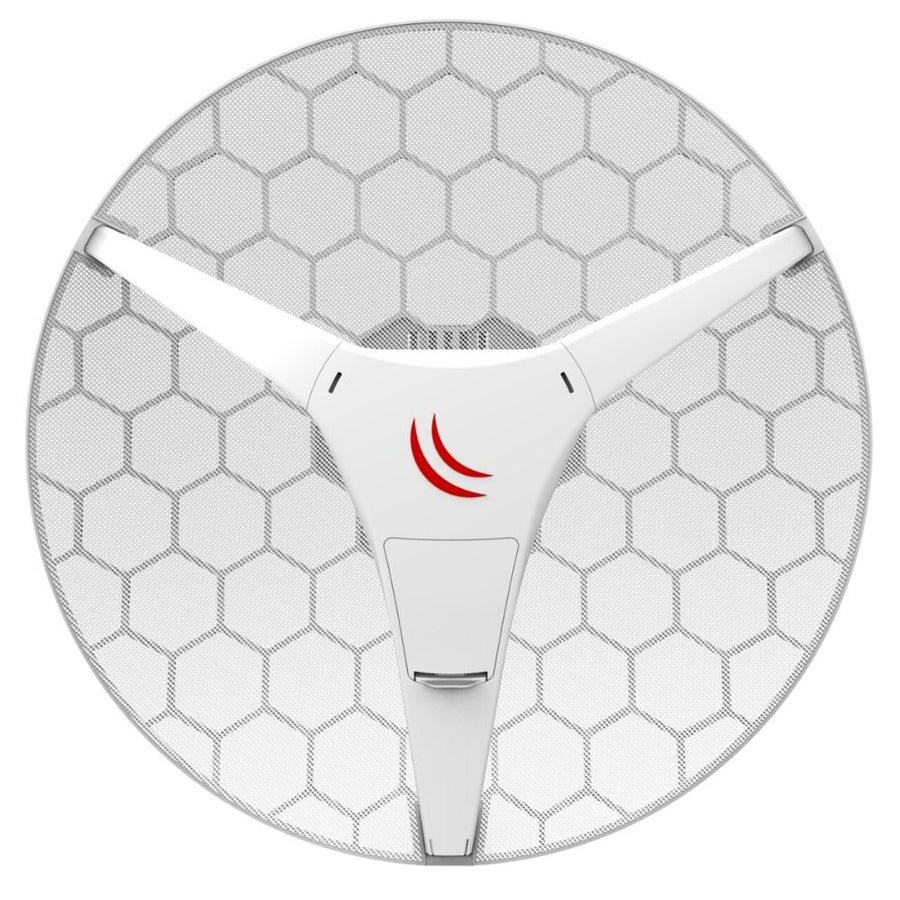 Mikrotik RBLHGG-60AD LHG 60G 60GHz Base Station Gigabit Ethernet