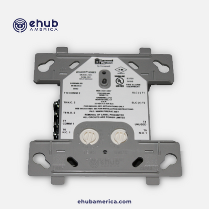 Gamewell AOM-2RF Addressable Output