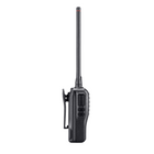 Icom F3001 51 RC USA F3001 Analog Portable VHF Radio 136-174 MHz 5W 16 Ch 2250 mAh Battery