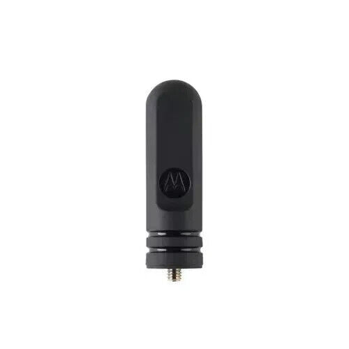 Motorola PMAE4095B Stubby Antenna 435-470 MHz UHF for SL300 SL1600 SL3500e