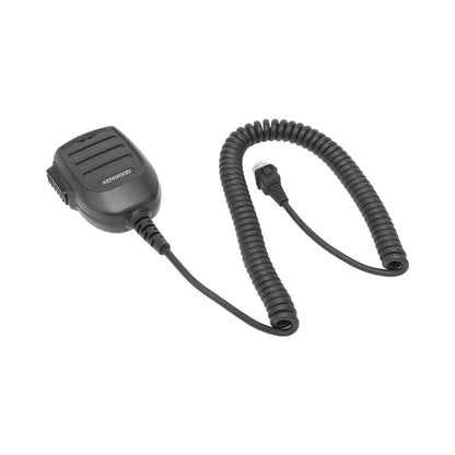 KENWOOD KMC-60M Standard Microphone for Mobile Radios NX-740 TK-7302 TKD-740