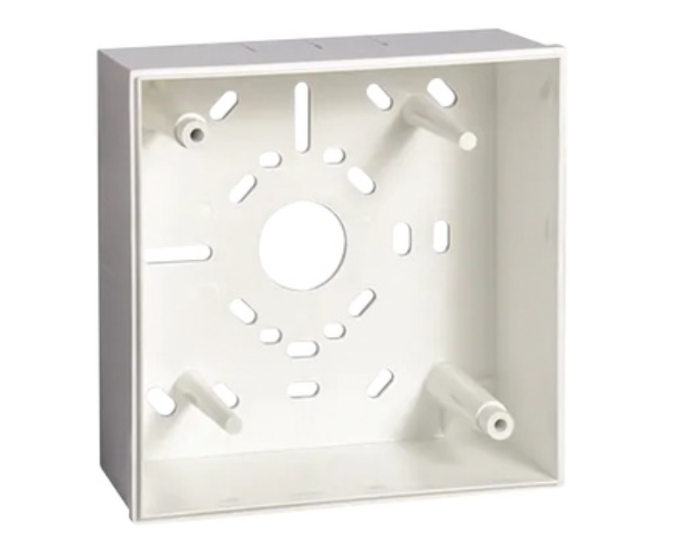 Notifier SMB500-WH Surface Mount Box