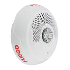 Fire-Lite SPSCWLED-SP Firelite Speaker Strobe White Ceilingfug