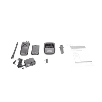 OEM Kenwood TK-2000 VHF 136-174 MHz Slim 16 Ch DTMF Resistant EXPORT ONLY