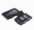 Epcom LPSC320-H8 Fiberhome Fiber Splice Closure up to 48 splices Outdoor IP68