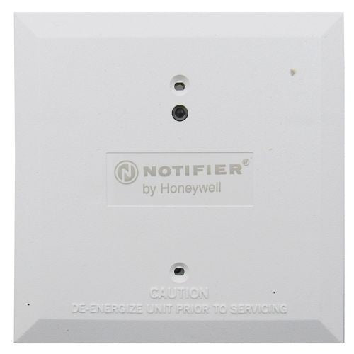 Notifier NDM-100 Monitor Module Dual
