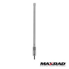 Pctel MFBW8903 890-960 MHz Fiberglass BaseStation Omnidirectional Antenna N Male