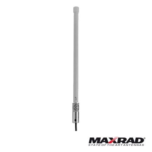 PCTEL MFBW8903 890-960 MHz Fiberglass BaseStation Omnidirectional Antenna N Male