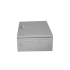 Precision PST-2530-15A Steel Cabinet Single Door Wall Mount Enclosure Outdoor