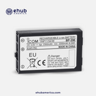 Icom BP-296 Li-ion Battery 2350mAh for M37