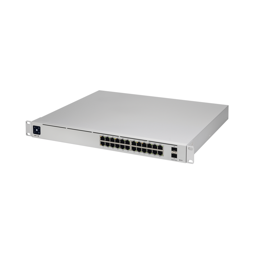 Ubiquiti USW-PRO-24-POE Layer 3 Switch UniFi PoE Gigabit Switch SFP+ ports