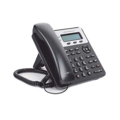 Grandstream GXP1625 2-Line HD SIP IP Phone for Small Business PoE