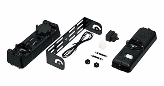 Kenwood KRK-5 Single Control Head Remote Mount Kit