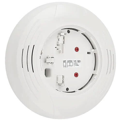 Notifier B224BI-WH Intelligent Isolator Base White