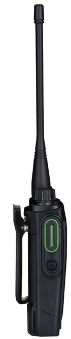 Hytera BD502i Portable Radio Digital DMR Analog UHF 400-470MHz