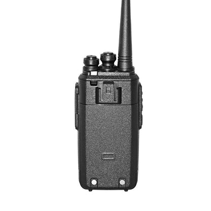 2 PK Baofeng BF-V1D Walkie Talkie 2 Two Way Radio Long Range Handheld ENCRYPTED