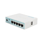 Mikrotik RB750GR3 hEX 5-port Ethernet Gigabit Router RouterBOARD hEX