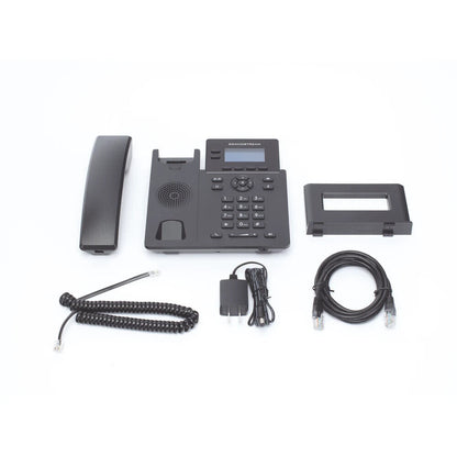 Grandstream GRP2602G IP Gigabit Phone 2 Lines 4 SIP Accs