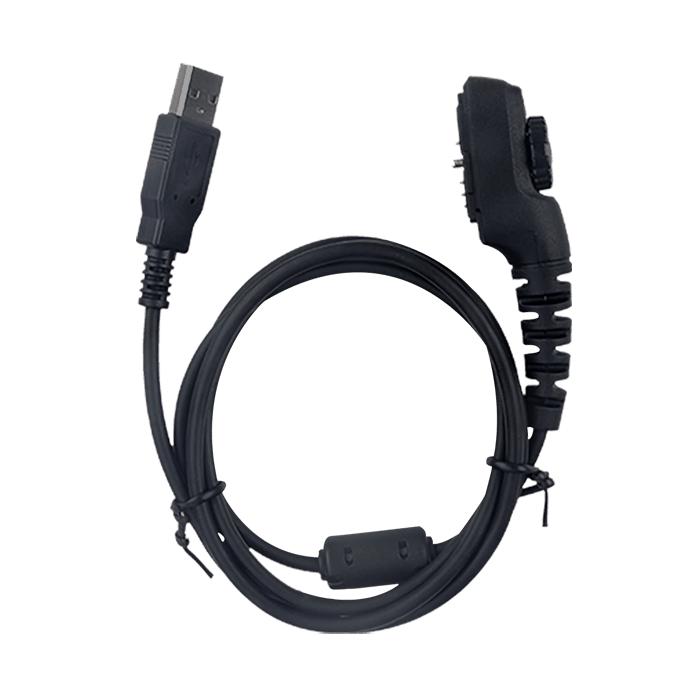 Hytera PC38 USB Programming Cable for Radios PD7 and PD982I