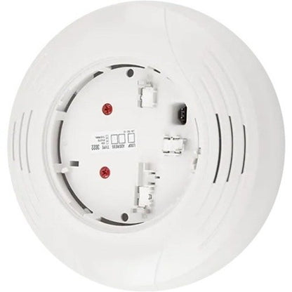 Fire-Lite B200SR-WH Intelligent Sounder Base White for Addressable Smo ...
