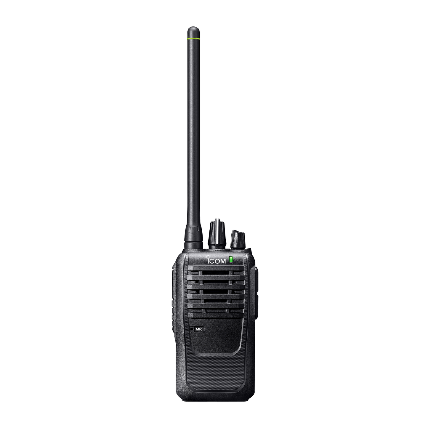 Icom V3MR MURS Two Way Radio License Free 16 Ch VOX CTCSS / DTCS