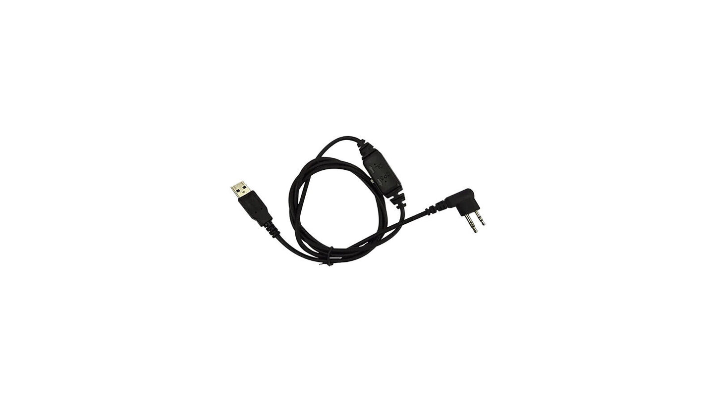 Hytera PC63 Programming Cable for PD502 PD562 PD502i PD562i