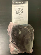 Motorola ENMN4014A 3-Wire Surveillance Kit GP680 HT1250 GP240 HT750 MTX850