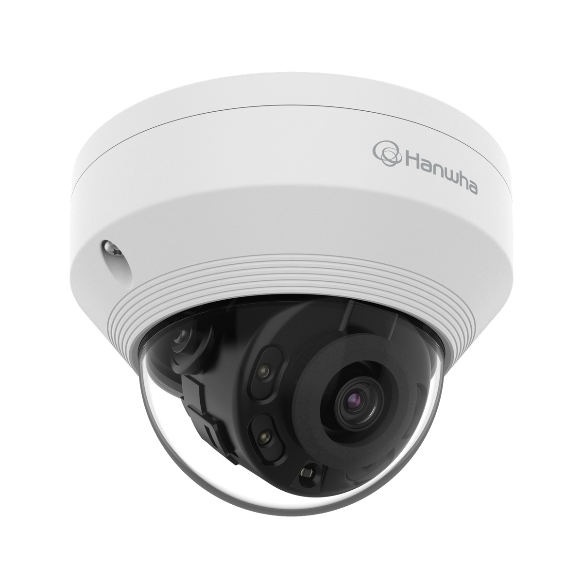 Hanwha QNV-8010R Wisenet Qnetwork Out Vdal D.Cam