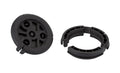Commscope SEC-412 2 PK SnapSeal Entry Cushion w 4 Holes f1/2 in Coaxial