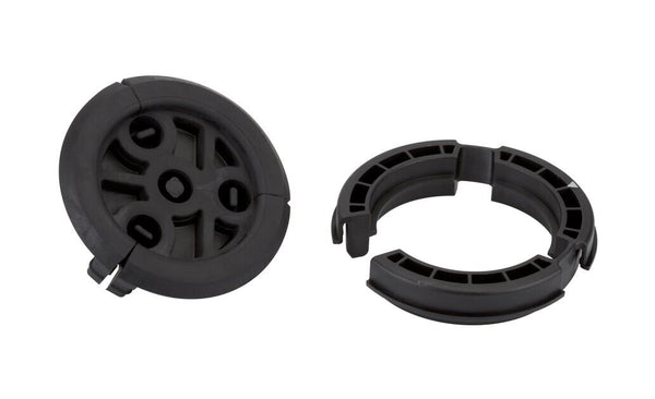 Commscope SEC-412 2 PK SnapSeal Entry Cushion w 4 Holes f1/2 in Coaxial