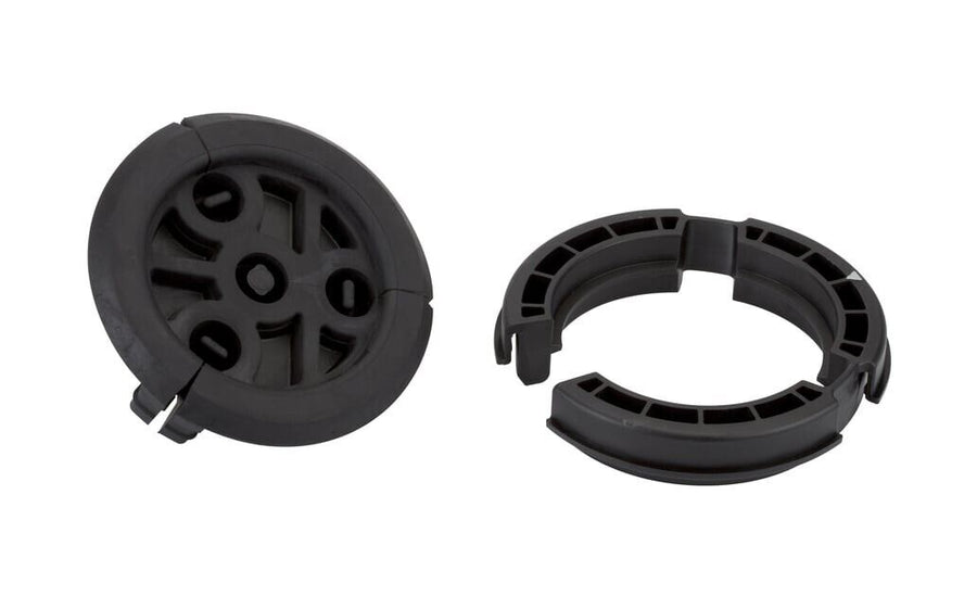 CommScope SEC-412 (2-Pack) SnapSeal Entry Cushion 1/2in Coaxial 4-Port