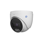 Epcom XE52C-GEN3 5MP Turret IP Security Camera H.265+ IP67 PoE