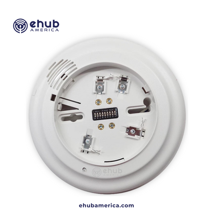 Simplex 4098-9794 Ssd Sounder Base Null