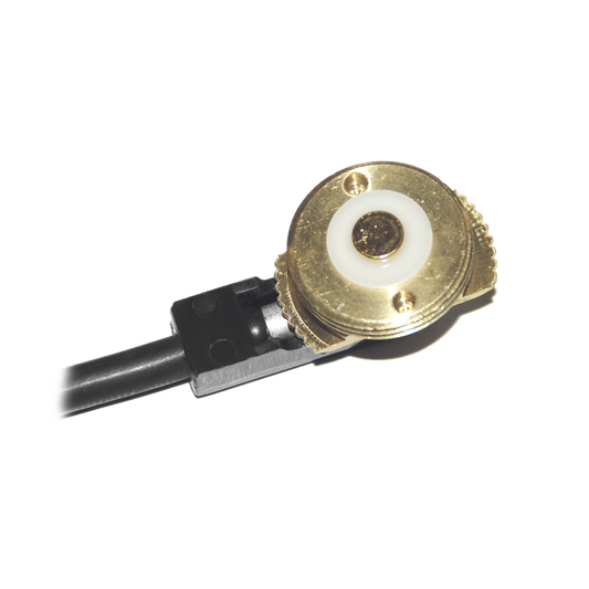 MAXRAD NMO58U-NC Mobile Antennas Mount, 1 Thread, 3/4" Hole Mount (NMO)