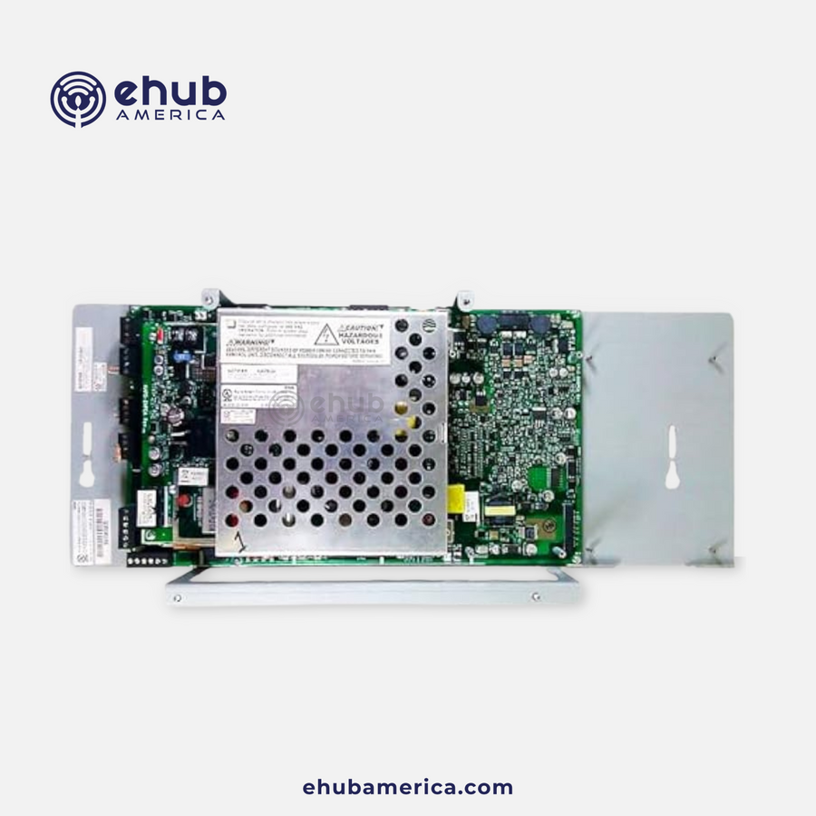 Notifier CPU2-640E Nfs-640 Central Processing Unit