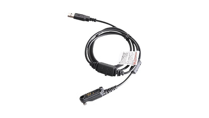 Hytera PC45 Programming Cable USB for PD602i PD662i PD682i X1ei X1pi