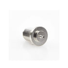 Rf Industries RFN-1022-8-B1 N Female Connector to Mount on Rear Panel and Crimp