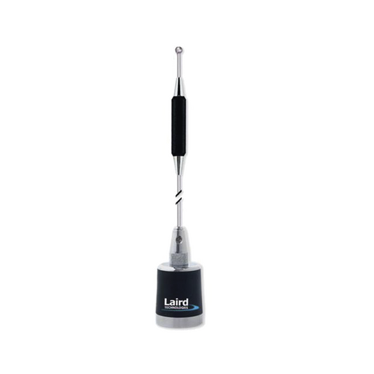 Laird  B4305C 5 dB Gain Elevated Feed Mobile Antenna 430 - 450 MHz