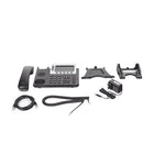 Grandstream GXP2140 Enterprise IP Phone 4 Line 4 SIP Gigabit color LCD Bluetooth